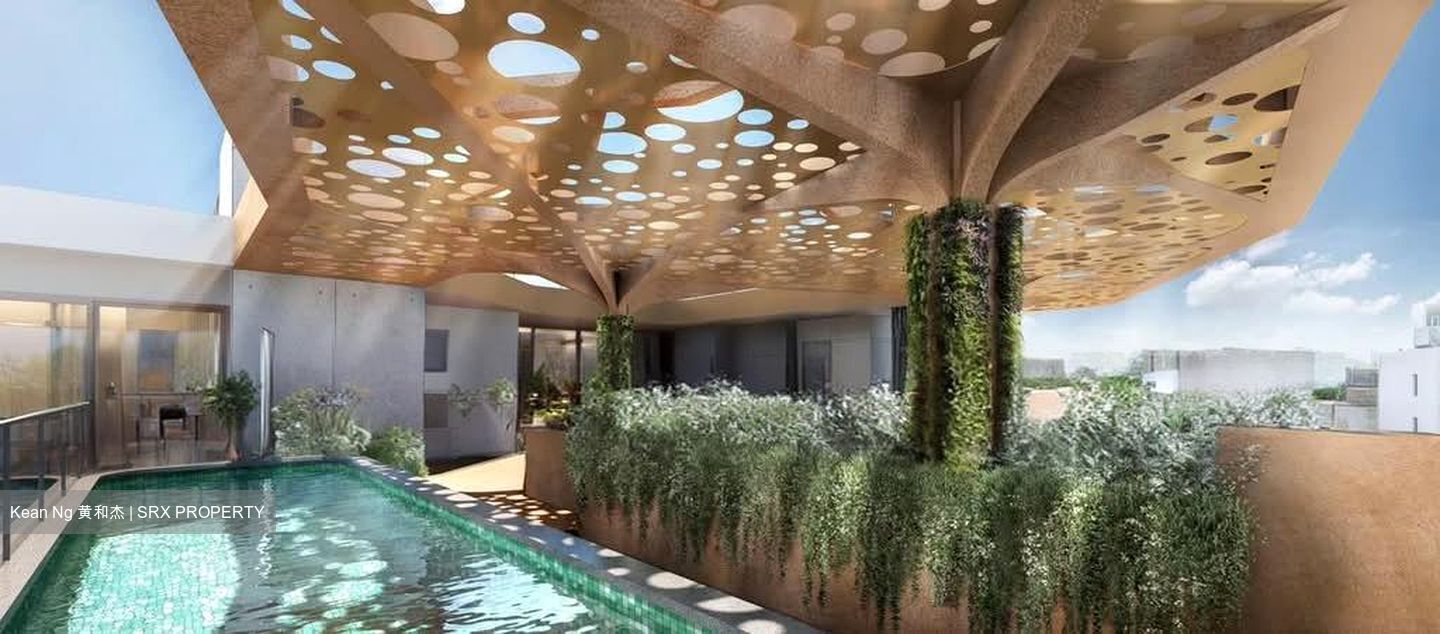 The Giverny Residences (D10), Apartment #536631831